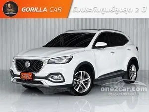 2022 MG HS 1.5 X SUV