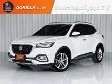 2022 MG HS 1.5 (ปี 19-26) X SUV