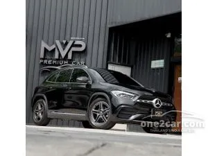 2023 Mercedes-Benz GLA200 1.3 AMG Dynamic SUV