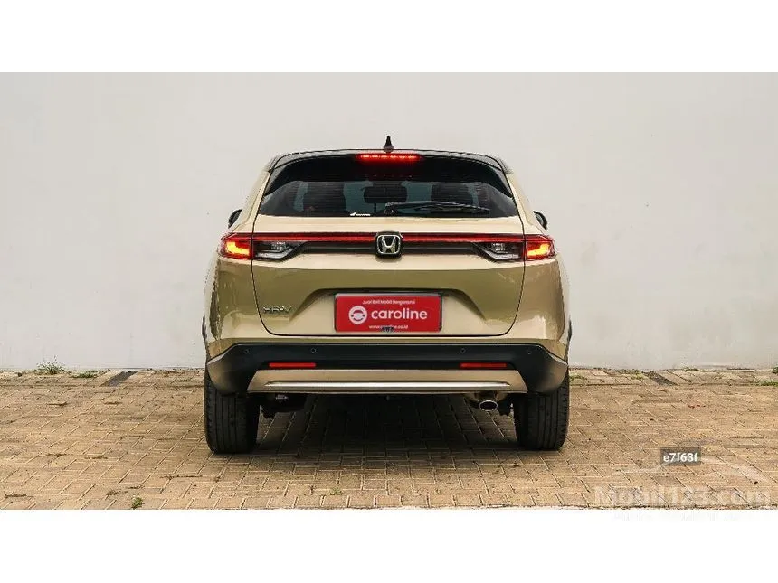 2023 Honda HR-V Special Edition SUV