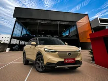 2023 Honda HR-V 1.5 Special Edition SUV - Garansi senilai 3 JUTA