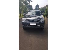 2014 Toyota Fortuner 2.5 G SUV Diesel