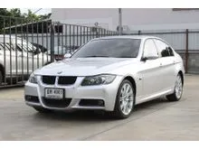 2009 BMW 320d 2.0 E90 (ปี 05-13) SE Sedan