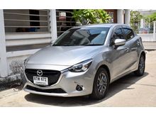 2019 Mazda 2 1.3 (ปี 15-18) Sports High Connect Hatchback AT