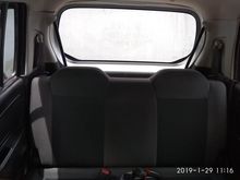 2015 Suzuki Karimun Wagon R 998 GS Wagon R Hatchback