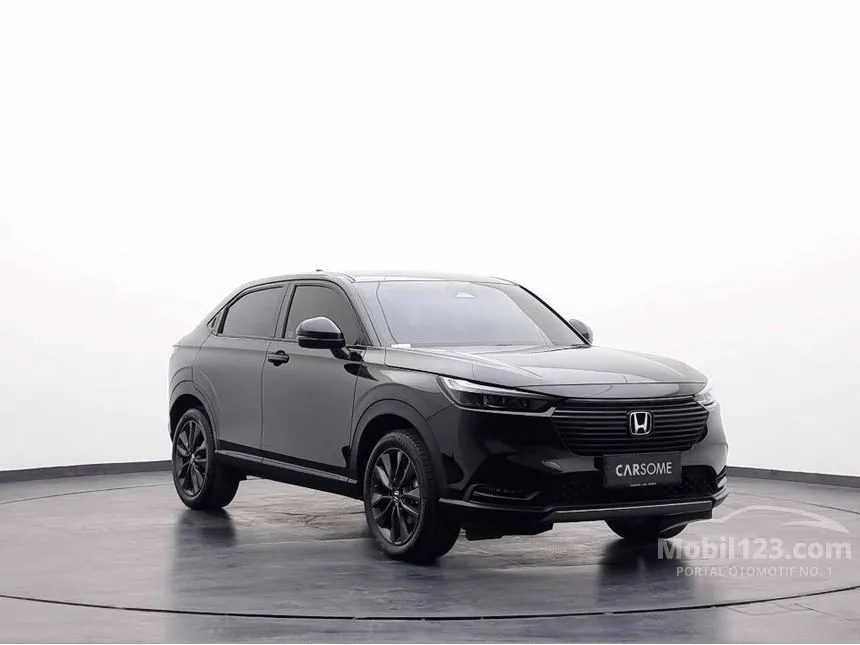 2022 Honda HR-V Special Edition SUV