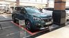 Mengintip Beragam Teknologi di SUV Milik Peugeot