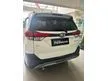 Jual Mobil Daihatsu Terios 2024 R 1.5 di DKI Jakarta Manual SUV Putih Rp 277.450.000