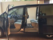 2013 Toyota NAV1 2.0 V MPV #jualcepatpemiliklangsung