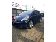 Jual Cepat dan istimewa Honda Jazz RS MT 2011 Biru Dongker, DP Ceper Tidak Ada PR