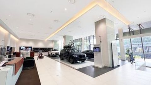 Raksasa Bisnis Malaysia Ini Masuk Indonesia sebagai Mitra Diler BMW