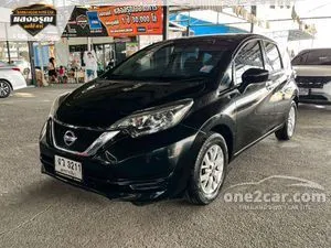 2019 Nissan Note 1.2 V Hatchback