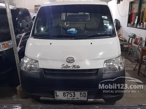 2020 Daihatsu Gran Max 1.5 PU STD Pickup