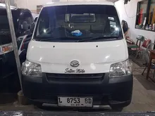 2020 Daihatsu Gran Max 1.5 PU STD Pickup