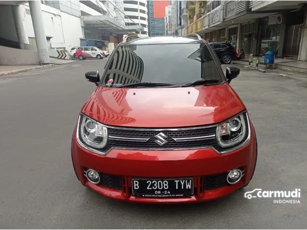 Find Used Car, Best Price In Indonesia | Carmudi