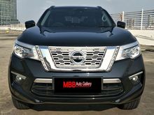 2018 Nissan Terra 2.5 VL Wagon at Gress Like New Istimewa Antik KM.7rban
