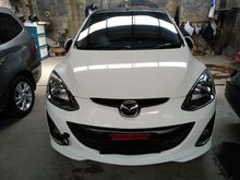 2010 Mazda 2 1.5 R Hatchback Istimewa
