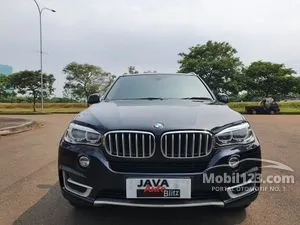 2018 BMW X5 3,0 XDrive35i