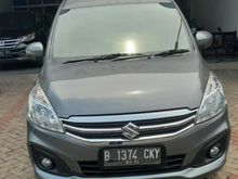 2016 Suzuki Ertiga 1.4 GL MPV