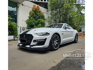 2023 Ford Mustang 2.3 EcoBoost High Performance Fastback