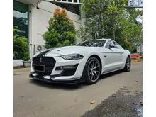 2023 Ford Mustang 2.3 EcoBoost High Performance Fastback (SHELBY MODIFIED) Odo 2 Rbuan (TERMURAH)