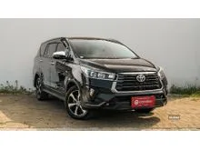 2021 Toyota Kijang Innova 2.0 Venturer MPV_Garansi 7G+ Selama 1 Tahun