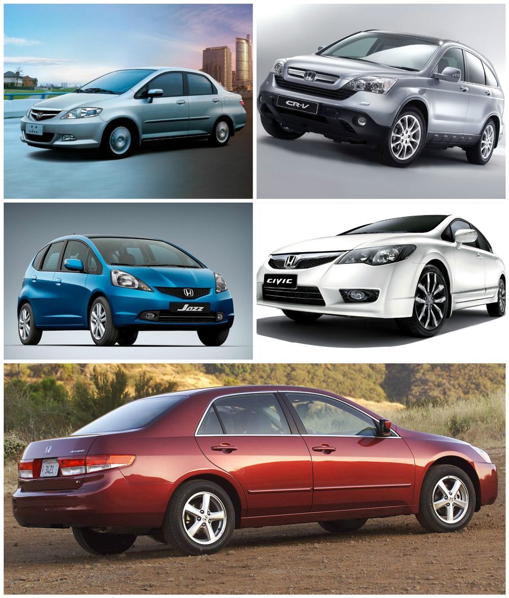 Takata Airbag Issue: The Affected Cars