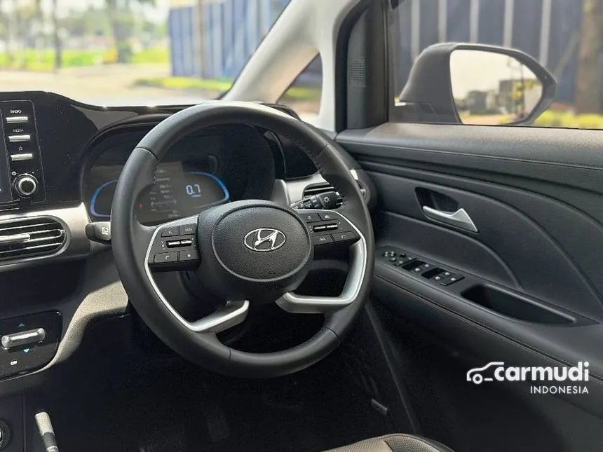 2024 Hyundai Stargazer X Prime MPV