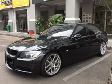 2007 BMW 320i 2.0 E90 Sedan #jualcepatpemiliklangsung