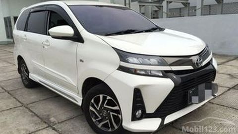 Pilihan Toyota Avanza 2020 Bekas, Harganya Lebih Murah Puluhan Juta