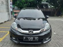 2014 Honda Mobilio 1.5 E MPV