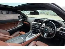 2017 BMW 640i 3.0 M Sport Coupe