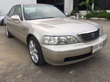 1997 Honda Legend 3.5 (ปี 95-04) Sedan AT