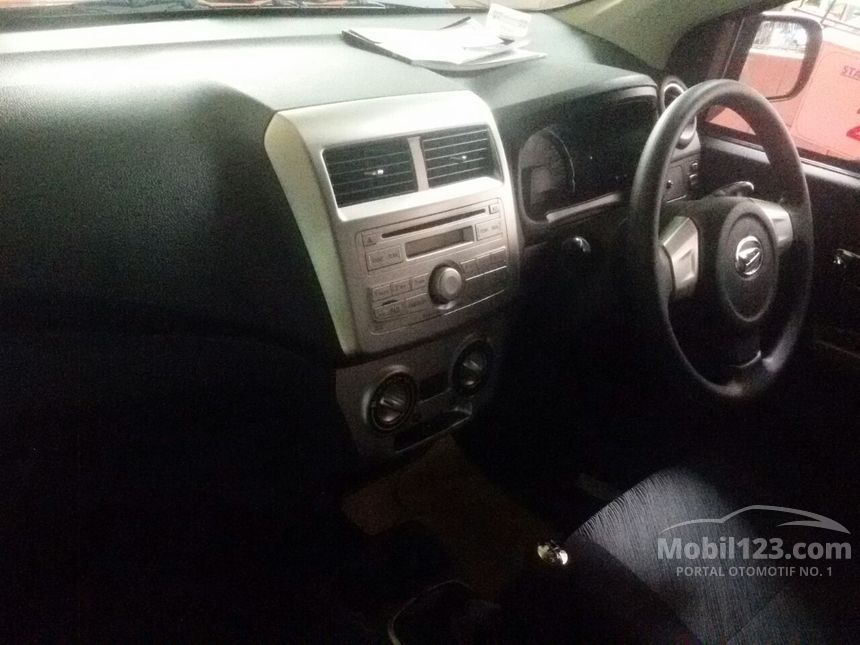 Jual Mobil  Daihatsu  Ayla  2019 D 1 0 di DKI Jakarta Manual 