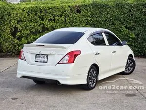 2020 Nissan ALMERA 1.2 E Sportech Sedan