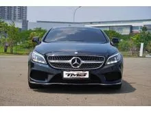 2015 Mercedes-Benz CLS400 3.0 Amg Dynamic Coupe