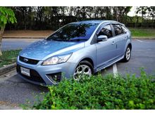 2013 Ford Focus 2.0 (ปี 09-12) Sport Hatchback AT