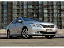 2013 Toyota Camry 2.5 (ปี 12-16) G Sedan AT