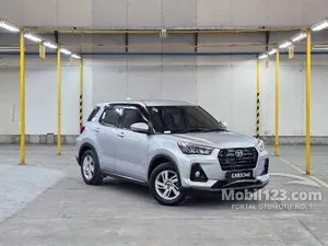 2022 Daihatsu Rocky 1.2 X SUV