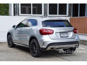 2019 Mercedes-Benz GLA250 2.0 AMG Dynamic SUV