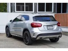 2019 Mercedes-Benz GLA250 2.0 AMG Dynamic SUV
