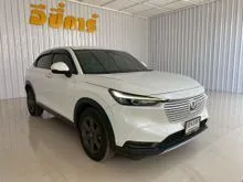 2022 Honda HR-V 1.5 (ปี 22-28) e:HEV EL SUV