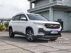 2019 Wuling Almaz 1,5 LT Lux Exclusive Wagon