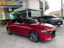 2020 Mazda 3 2.0 (ปี 19-25) S Sports Hatchback