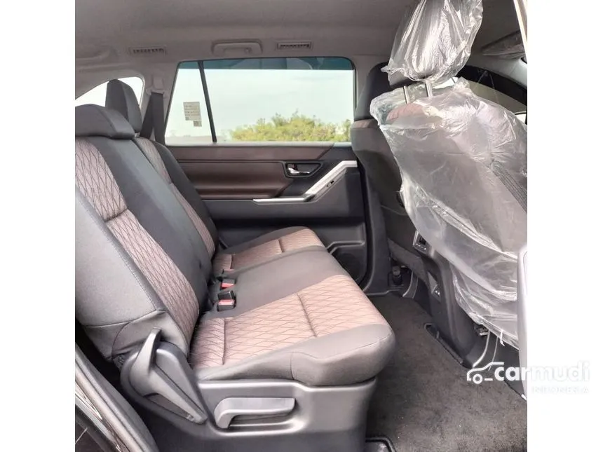 2025 Toyota Kijang Innova Zenix G HV (Non Premium Color) MPV