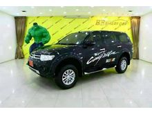 2014 Mitsubishi Pajero Sport 2.5 (ปี 08-15) GLS SUV AT