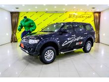 2014 Mitsubishi Pajero Sport 2.5 (ปี 08-15) GLS SUV AT