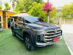 2022 MG Extender 2.0 Grand X Pickup
