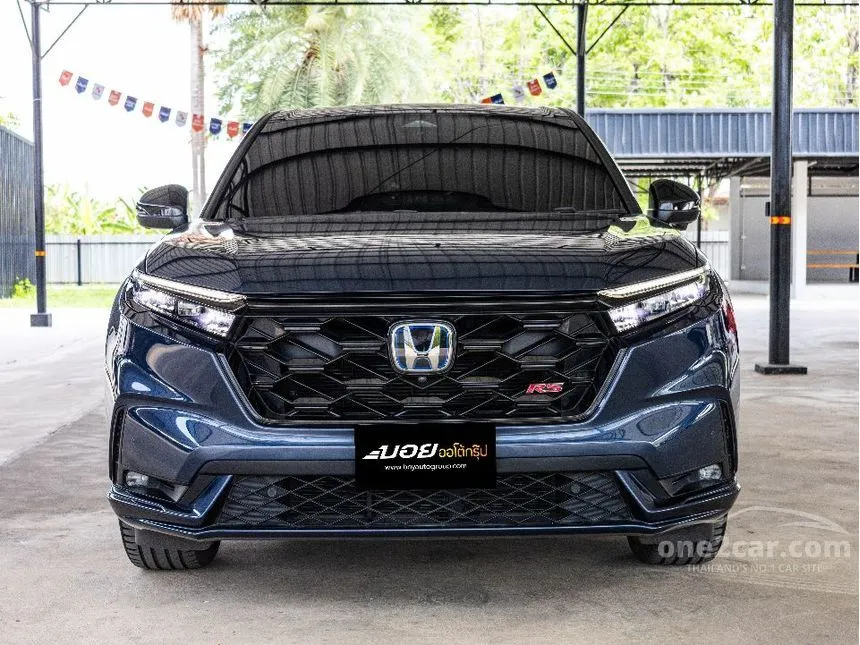 2023 Honda CR-V e:HEV RS SUV