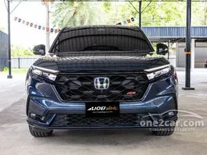 2023 Honda CR-V 2.0 e:HEV RS SUV